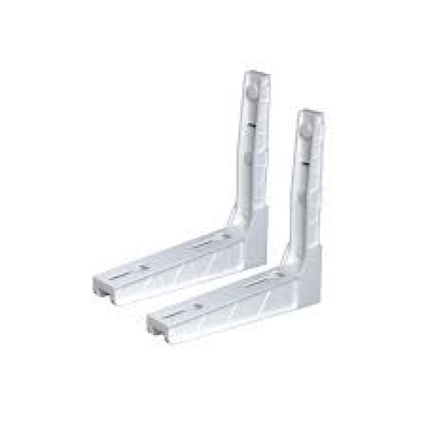 COPPIA STAFFE POLIAMMIDE L.450   CODICE TEC 00000011102