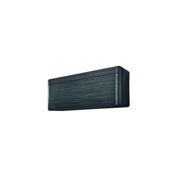 DAIKIN MACCHINA INTERNA DAIKIN 07 STYLISH NEW REAL BLACKWOOD R32 CODICE FTXA20BT