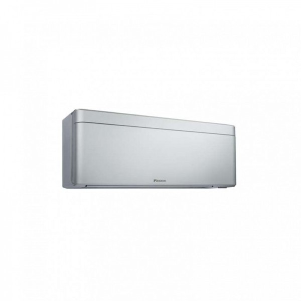 DAIKIN MACCHINA INTERNA 15 STYLISH INVERTER NEW TOTAL SILVER R32 CODICE FTXA42BS