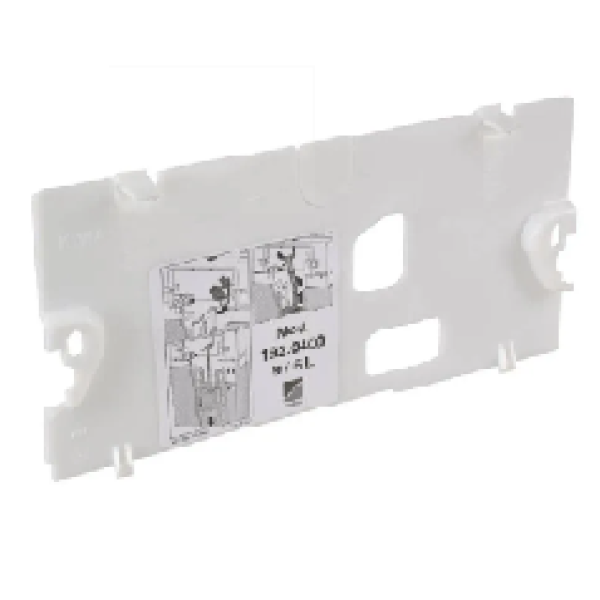 SUPPORTO PLACCA DI SCARICO  CODICE 239337