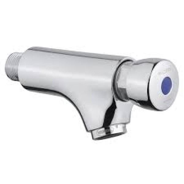 IDRONORD RUBINETTO TEMP.FUSO A PARETE DURATA 8/12 SEC. CODICE IDRO1379T30000