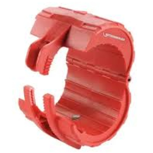 TAGLIATUBO X TUBI IN PLASTICA 40/50  CODICE 1000003106