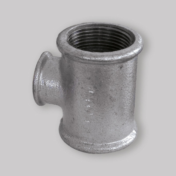 LOMBARDA TEE RIDOTTO GHISA 1