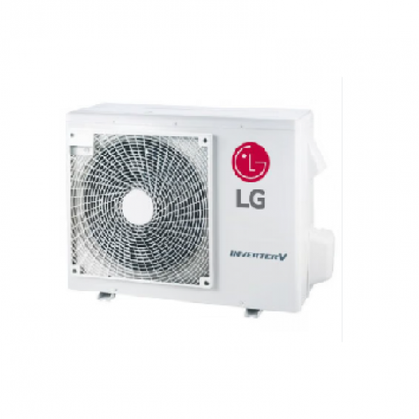 ESTERNA LG 9/12 PER CASS/CANAL/CONSOLE/SOFFITTO R32 CODICE UUA1.UL0