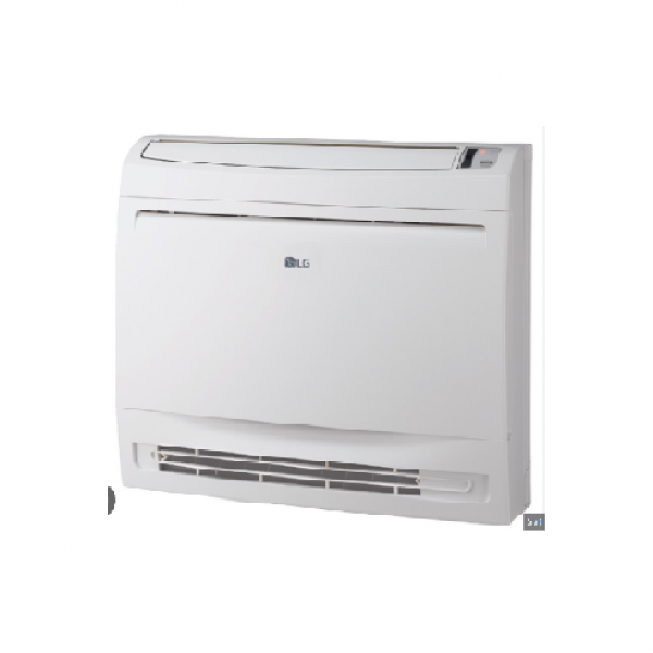 INTERNA LG CONSOLE 12 STANDARD R32  CODICE UQ12F.NA0