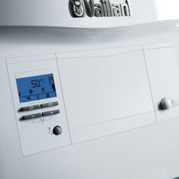 CALDAIA A CONDENSAZIONE VAILLANT ECOTEC PRO VMW 236/5-3 H+ 23 Kw 