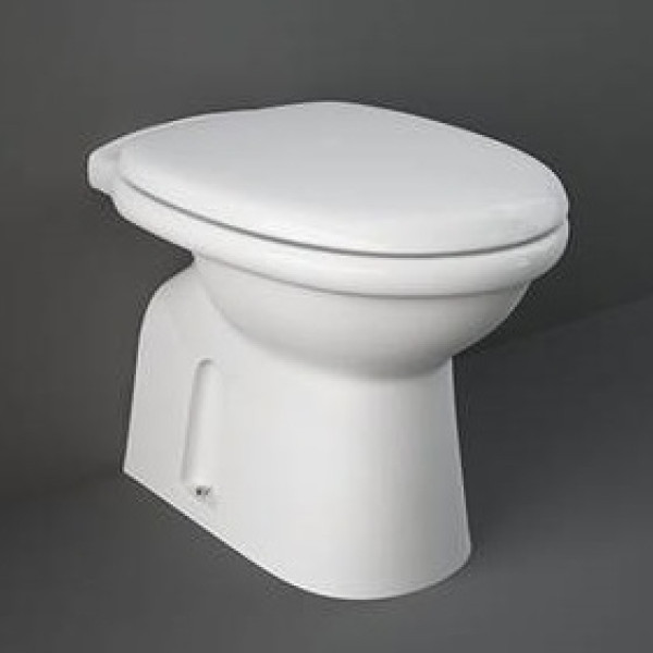 RAK KARLA VASO SCARICO TERRA KR20AWHA  CODICE KAWC00002