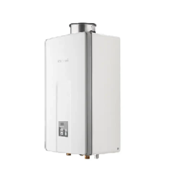 INFINITY 28 LT DA INTERNO C/STAGNA FLUSSO FORZATO METANO + KIT FUMI SDOPPIATO CODICE REU-VCM2837FFUD