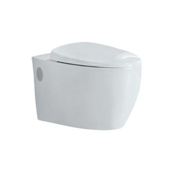 JAQUAR VASO WC SOSPESO SERIE VIGNETTE