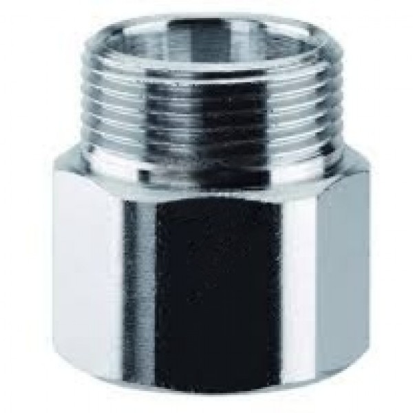 PROLUNGA X COLLETTORE 24X19 M/F CODICE AC85524 