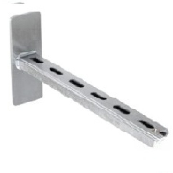 FISCHER MENSOLA A SBALZO ALK 17-300 CODICE 538739