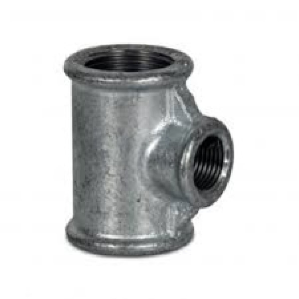 LOMBARDA TEE RIDOTTO GHISA 1