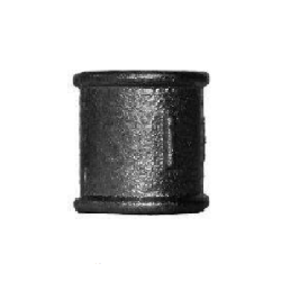 LOMBARDA MANICOTTO GHISA 1/2