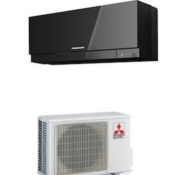 CLIMATIZZATORE MITSUBISHI KIRIGAMINE ZEN 12000 BTU MSZ-EF35VGK R-32 WI-FI