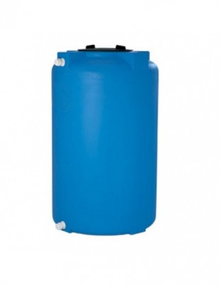  CORDIVARI SERBATOIO POLIETILENE LT.100 VERTICALE CODICE 2010002