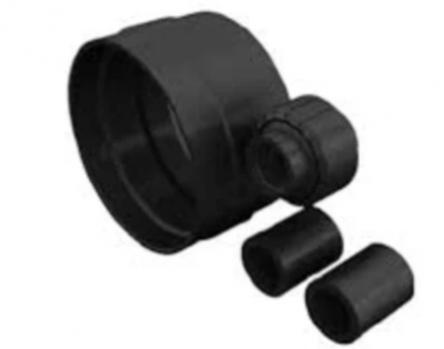 DAB KIT ACCOPPIAMENTO E.SYTANK CODICE 60166008