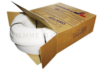 TUBO PE-X BARR.OSSIGENO SP.2,0  CODICE TIEMME 0200003