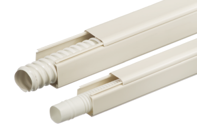 ARTIPLASTIC CANALINA 25X25 MT.2 PER CONDENSA CODICE 0312BC 