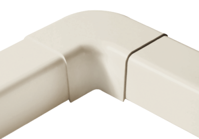 ARTIPLASTIC CURVA PIANA D.70 CODICE 0707CP 