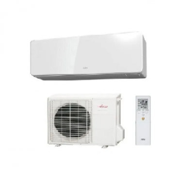 FUJITSU CONDIZIONATORE  09 KM PARETE INVERTER MONO R32 CODICE ASYG09KM