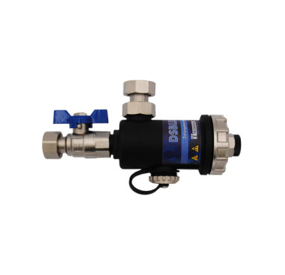 DEFANGATORE MAGNETICO ORIZZ/VERTICALE 3/4 TMAG.PL  CODICE TEC 00000070049