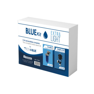  KIT BLUE-KIT EXTRA LIGHT   CODICE TEC 0000070090