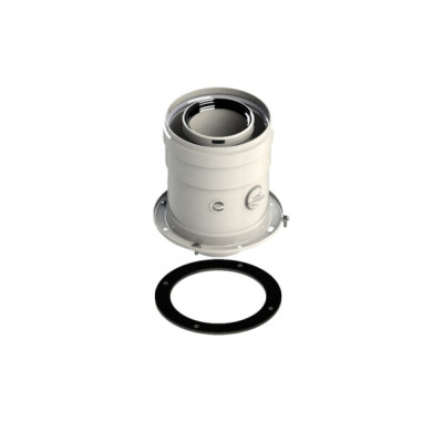 PARTENZA VERTICALE X CONDENSAZIONE DAIKIN/SAVIO/THEMIS CODICE TEC 00000051837