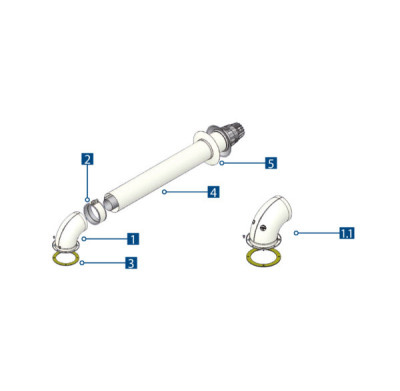 TRONCHETTO VERT D60/100 COASS X SAVIO TRADIZIONALE    CODICE TEC 00000A51093