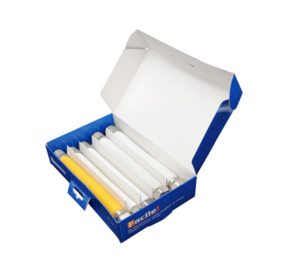 KIT FLESSIBILE X CALDAIA 3 3/4-2 1/2 RIVESTITO  CODICE TEC 00000016178