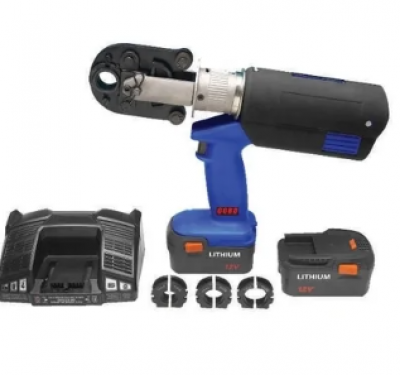 COMING PRESSATRICE ELETTRO-IDRAUILICA CODICE 1000019