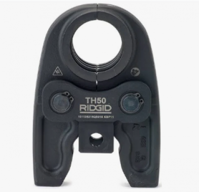 COMING GANASCIA STANDARD TH 50 PER PRESSATRICE CODICE 1000057