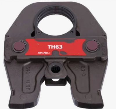 COMING GANASCIA STANDARD TH 63 PER PRESSATRICE CODICE 1000058