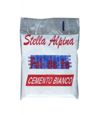 CAPALDO CEMENTO BIANCO KG.5 CODICE CAP 11202