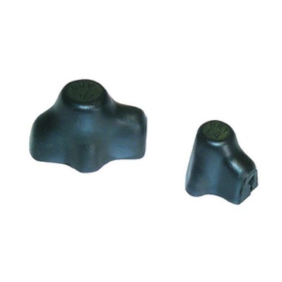 Tecnogas kit di protezione per rubinetti gas 1/2-1/4 