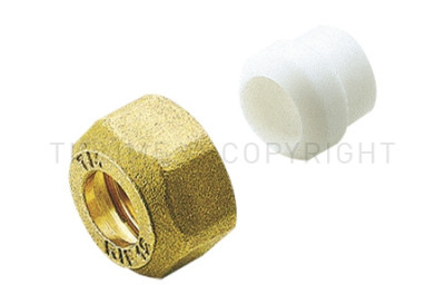 DADO C/OGIVA OTTONE 1/2