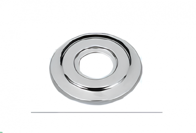 IDRONORD ROSETTA INOX 1/2