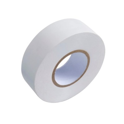 CAPALDO NASTRO ISOLANTE BIANCO 25X25 CODICE CAP 12726