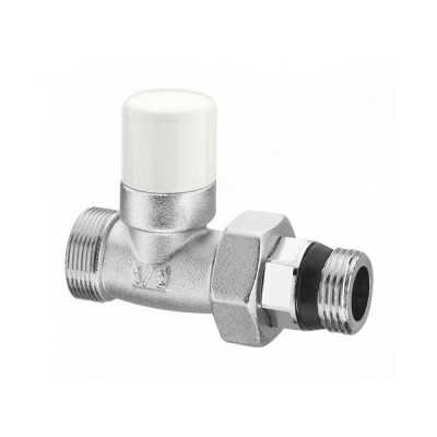 DETENTORE DIRITTO RAME 3/8  CODICE: AC13038