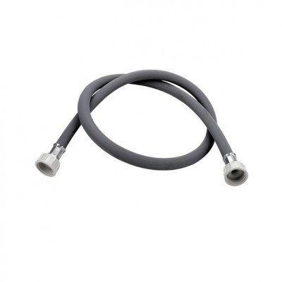 IDRONORD TUBO CARICO LAVATRICE CM.150  CODICE IDRO1341CFP150