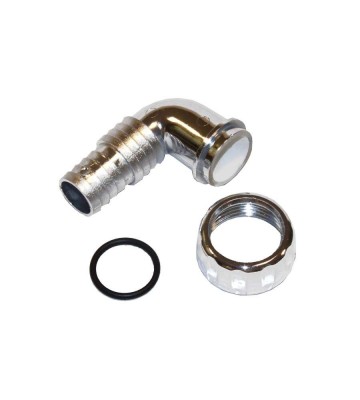 IDRONORD RACCORDO PORTAGOMMA LAVATRICE X CANOTTO 1