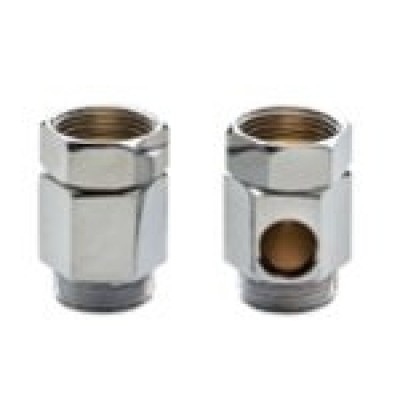 IDRONORD JOLLY C/FORO 3/4 X 3/8 CODICE IDRO1382O00000