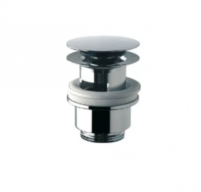  IDRONORD PILETTA CLICK CLAK C/TR. P. ECO - 1461PUSXTP  CODICE IDRO1464PUSXTP