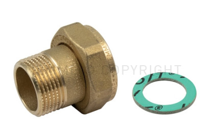 CANOTTO CONICO 3/4 X 1/2