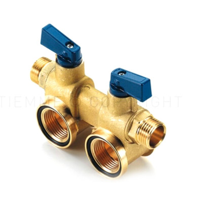 COLLETTORE TIEMME COMPATTO 1