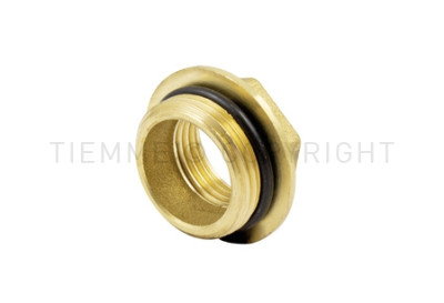 RIDUZIONE X COLLETTORI C/ORING 1