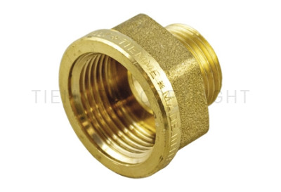 RACCORDO X COLLETTORE 3/4