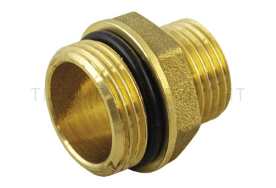 RACCORDO M/M X COLLETTORE 3/4