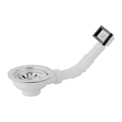 BONOMINI PILETTA BASKET C/TP RET. S/GRIGLIA CODICE 19510PSC64BOX