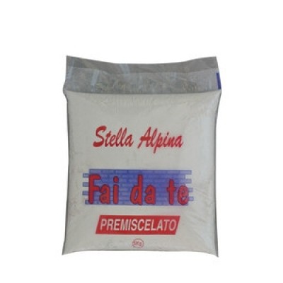 CAPALDO PREMISCELATO DA KG.5 SELF-SERVICE CODICE CAP 19673