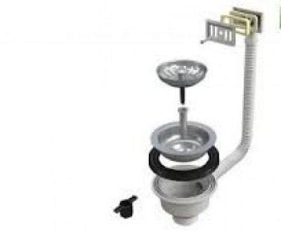 BONOMINI PILETTA CANESTRO PER LAVELLO 1